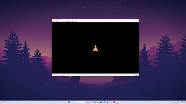 How to Fix VLC Media Player Not Working in Windows 11