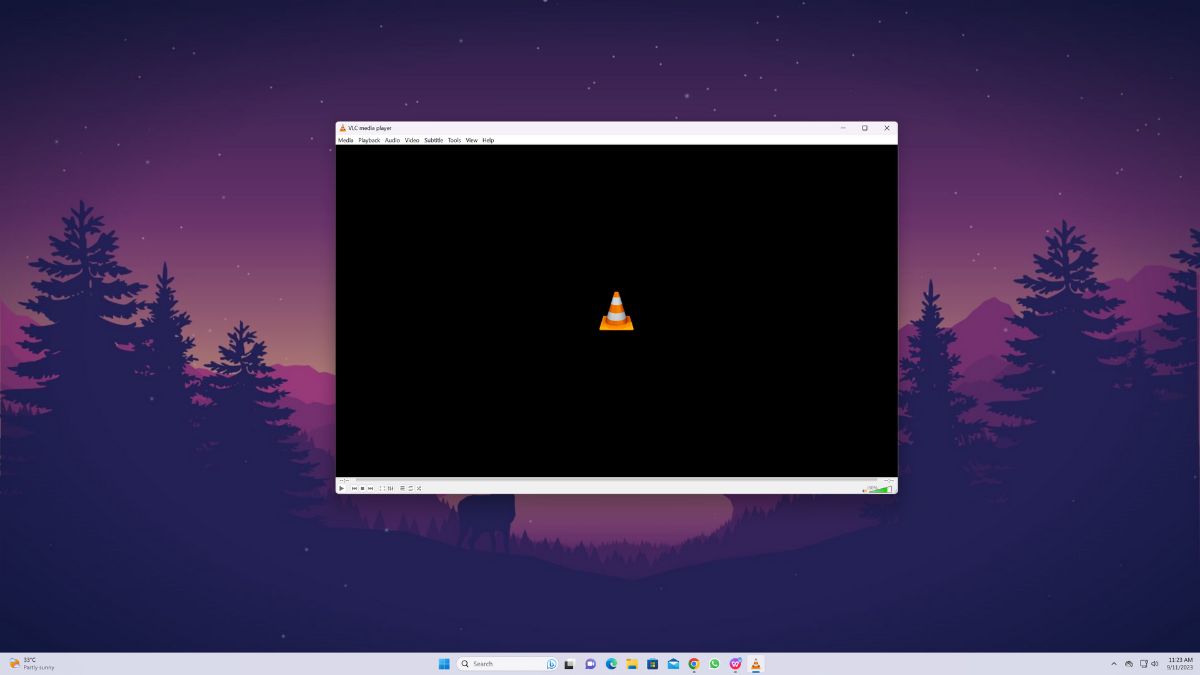 How to Fix VLC Media Player Not Working in Windows 11