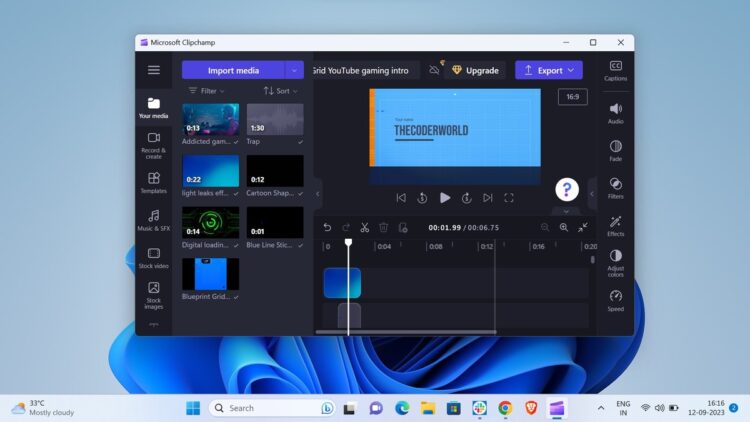 How-to-use-Clipchamp-free-video-editor-in-Windows-11