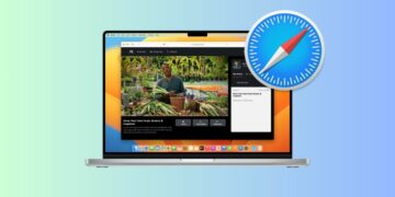How to Disable Safari Private Browsing on a Mac