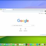 Downloading Google Chrome on your Mac