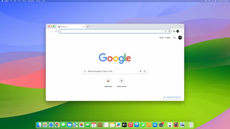 How to Download Google Chrome on your Mac