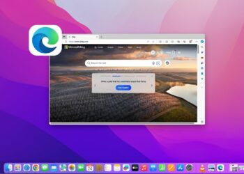 How to Install Microsoft Edge on MacOS